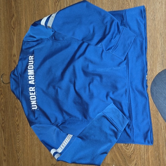 Under Armour Jacket - Picture 3 of 5
